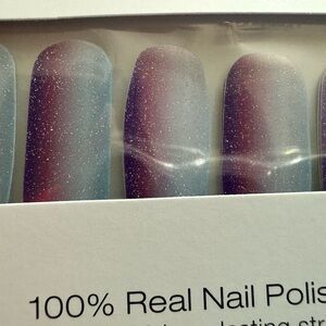 Color Street It Takes Tucson FFS587 Lot#00811